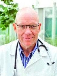 Dr Urologist Jaanus